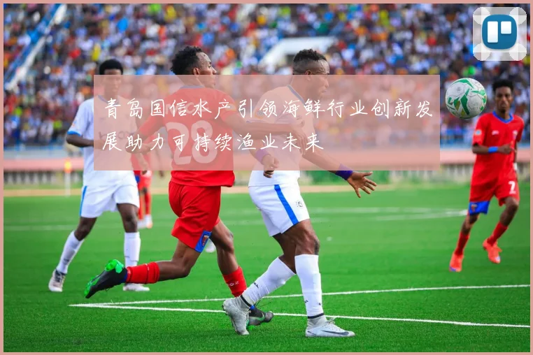 青岛国信水产引领海鲜行业创新发展助力可持续渔业未来