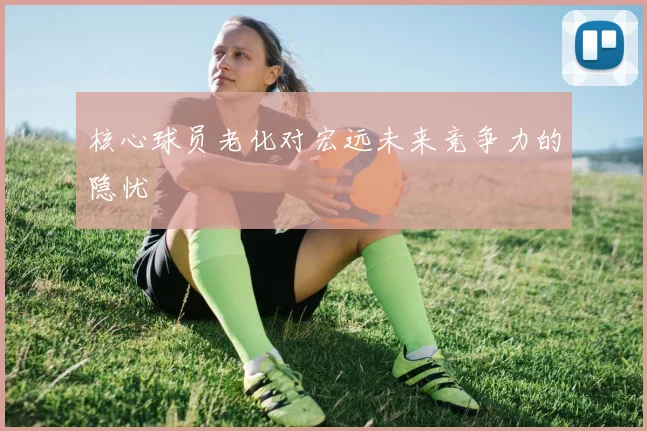 核心球员老化对宏远未来竞争力的隐忧